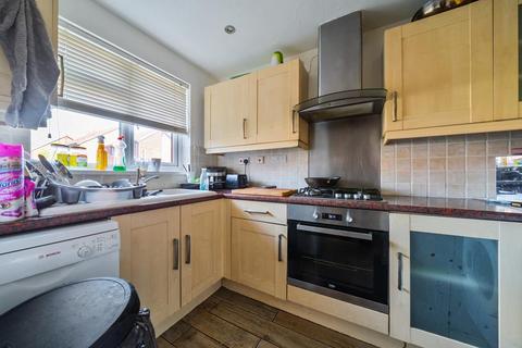 undefined, Worcester Drive,  Didcot,  OX11