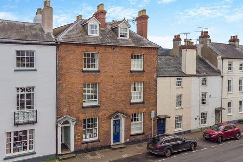 undefined, St. James Street, Monmouth, NP25