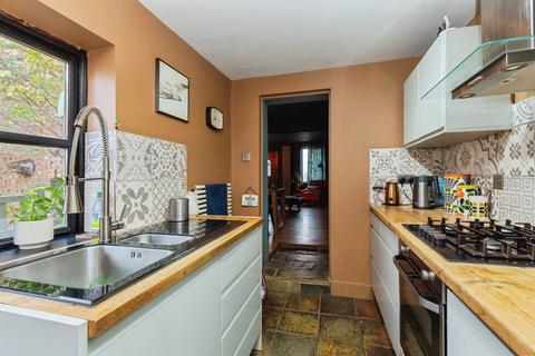 3 bedroom end of terrace house for sale, Church Street, Leighton Buzzard