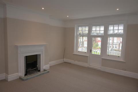 2 bedroom flat to rent, New Church Road, Hove