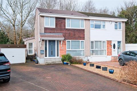 undefined, Rosevale Crescent, Hamilton