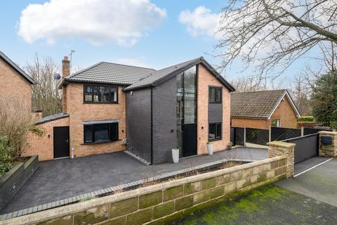 undefined, Oliver Hill, Horsforth