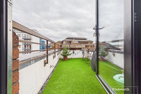undefined, Selborne Court, Reading, Berkshire, RG1