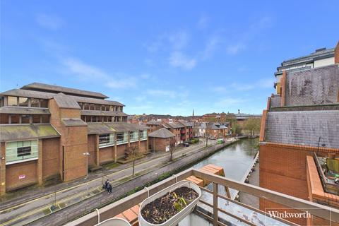 undefined, Selborne Court, Reading, Berkshire, RG1