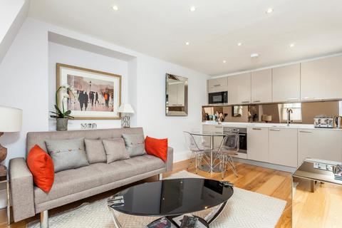 2 bedroom flat to rent, Rupert Street, Soho, London, W1D