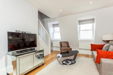 2 bedroom flat to rent, Rupert Street, Soho, London, W1D