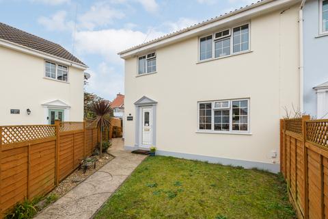 4 bedroom semi-detached house for sale, 13  Clos De Carteret  Route De Carteret, Castel, Guernsey