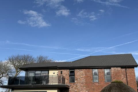 2 bedroom penthouse to rent, Woodhey, Southport Old Road, Liverpool, Merseyside, L37