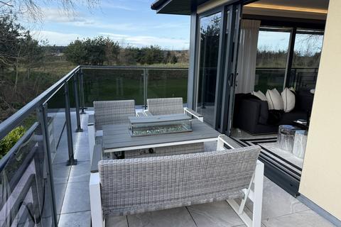 2 bedroom penthouse to rent, Woodhey, Southport Old Road, Liverpool, Merseyside, L37