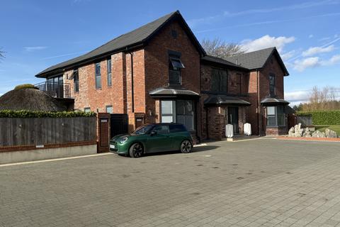 2 bedroom penthouse to rent, Woodhey, Southport Old Road, Liverpool, Merseyside, L37