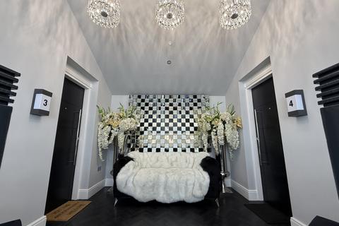 2 bedroom penthouse to rent, Woodhey, Southport Old Road, Liverpool, Merseyside, L37