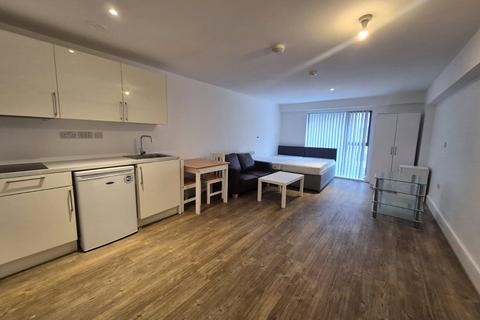 undefined, Cardinal Court, Scholes Street, Oldham, OL1
