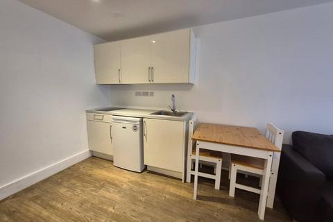 undefined, Cardinal Court, Scholes Street, Oldham, OL1