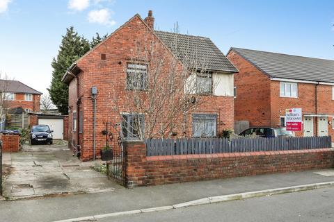 3 bedroom detached house for sale, Brunswick Street, Thurnscoe, Rotherham