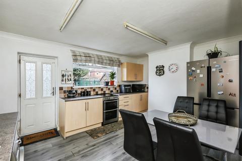3 bedroom detached house for sale, Brunswick Street, Thurnscoe, Rotherham