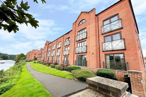 3 bedroom apartment to rent, Castle Dyke Wynd, Yarm, TS15 9DE