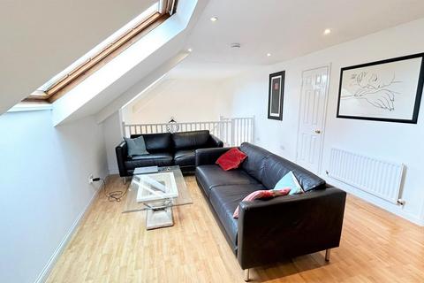 3 bedroom apartment to rent, Castle Dyke Wynd, Yarm, TS15 9DE