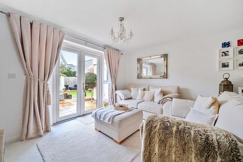3 bedroom semi-detached house for sale, Seaking Road, Barnstaple EX31
