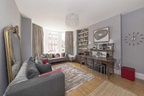 2 bedroom flat to rent, Telford Avenue, London SW2