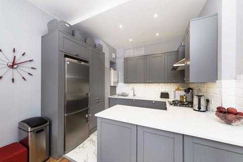 2 bedroom flat to rent, Telford Avenue, London SW2