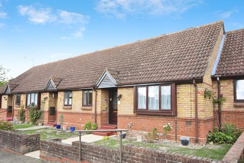 2 bedroom terraced bungalow for sale, Alexander Mews, Sandon, Chelmsford