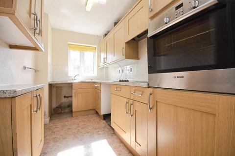 2 bedroom terraced bungalow for sale, Alexander Mews, Sandon, Chelmsford