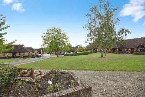 2 bedroom terraced bungalow for sale, Alexander Mews, Sandon, Chelmsford