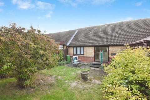 2 bedroom terraced bungalow for sale, Alexander Mews, Sandon, Chelmsford