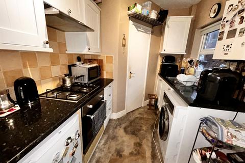undefined, Eastbourne Avenue, Gateshead, Tyne and Wear, NE8 4NL