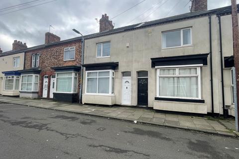 undefined, Cheltenham Avenue, Thornaby TS17