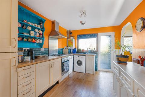 3 bedroom end of terrace house for sale, Telscombe Cliffs Way, Telscombe Cliffs, Peacehaven