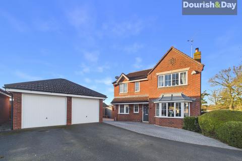 undefined, Chestnut Drive, Stafford ST17