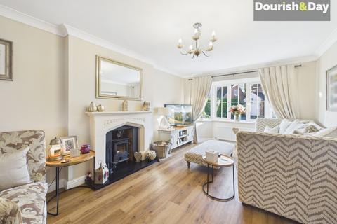 undefined, Chestnut Drive, Stafford ST17