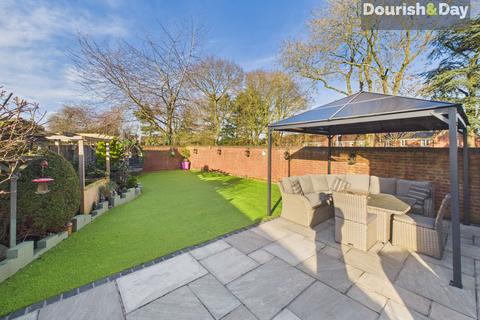 undefined, Chestnut Drive, Stafford ST17