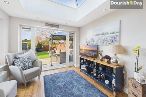 undefined, Chestnut Drive, Stafford ST17