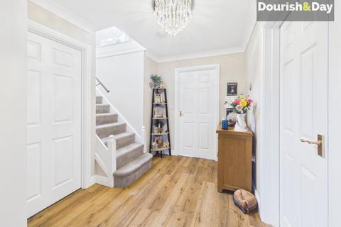 undefined, Chestnut Drive, Stafford ST17