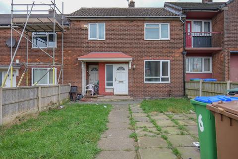 Allonby Walk, Middleton M24