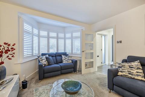 3 bedroom terraced house for sale, Broomloan Lane, Sutton SM1