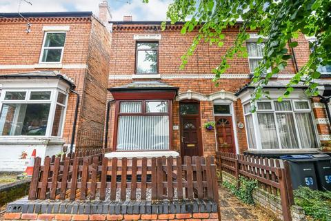 Johnson Road, Birmingham B23