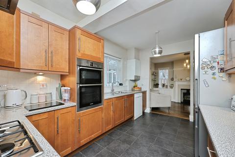 4 bedroom detached house for sale, Park Road, Dereham