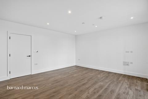 2 bedroom flat for sale, Poplar Walk, Croydon