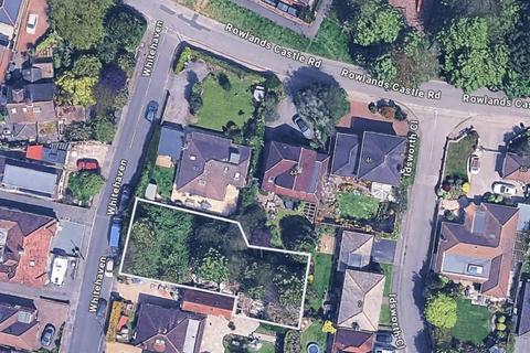undefined, Rowlands Castle Road, Horndean
