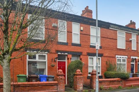 undefined, Dorset Avenue, Manchester M14