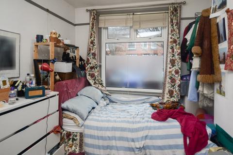 undefined, Dorset Avenue, Manchester M14