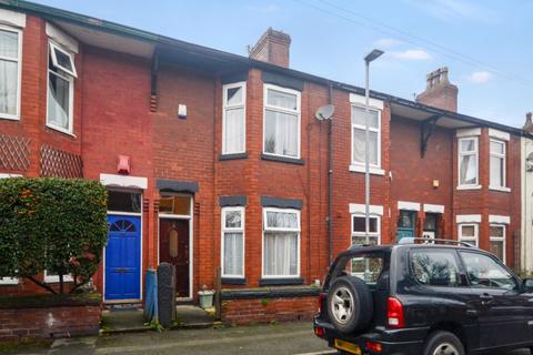 undefined, Ealing Avenue, Manchester M14