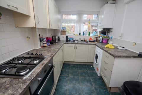 undefined, Ealing Avenue, Manchester M14