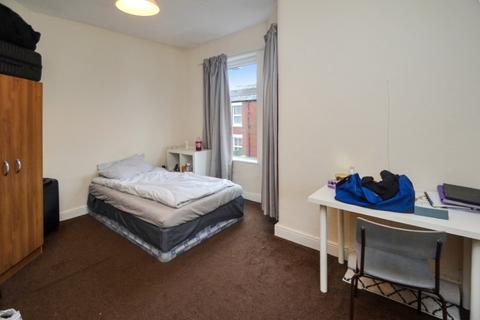 undefined, Ealing Avenue, Manchester M14
