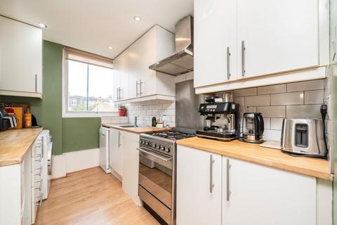 1 bedroom flat for sale, Bloemfontein Road, London W12