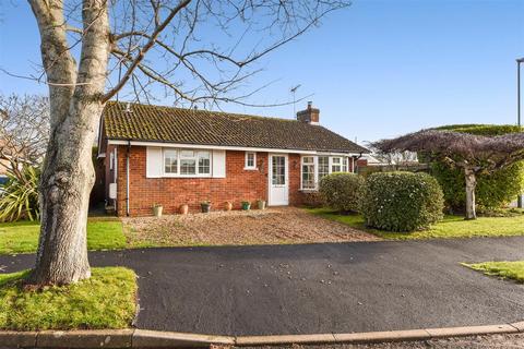 2 bedroom detached bungalow for sale, Elmstead Park Road, West Wittering, Chichester
