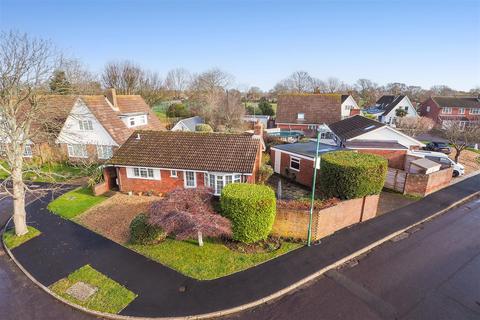 2 bedroom detached bungalow for sale, Elmstead Park Road, West Wittering, Chichester
